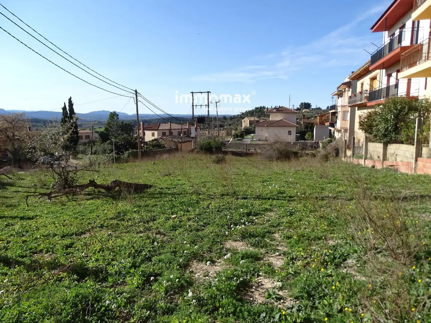 Rural land for sale in Arnes, imagen 3