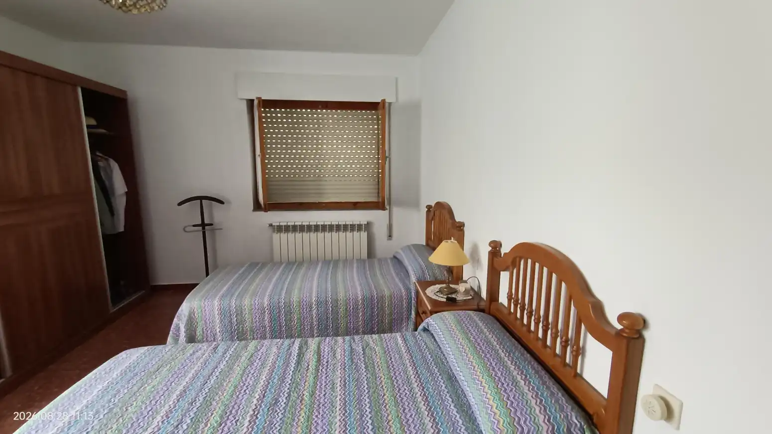 Habitación de Casa o chalet en venta en Carrizo, León