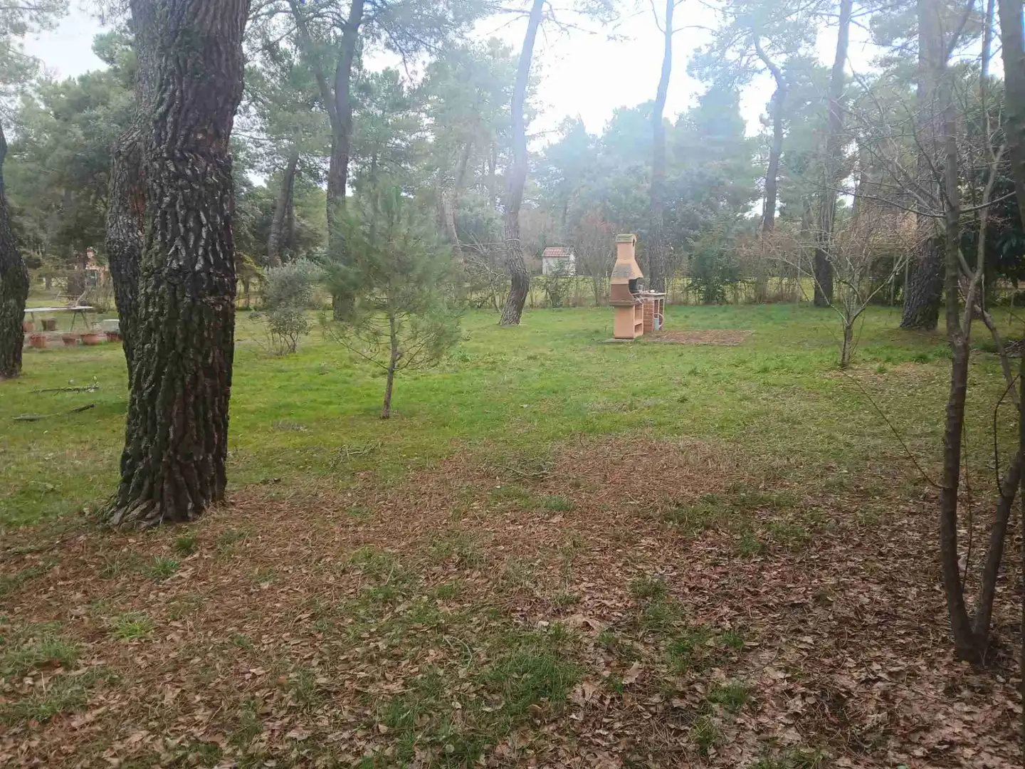 Xalet amb jardí en venda a Marugán, imagen 33