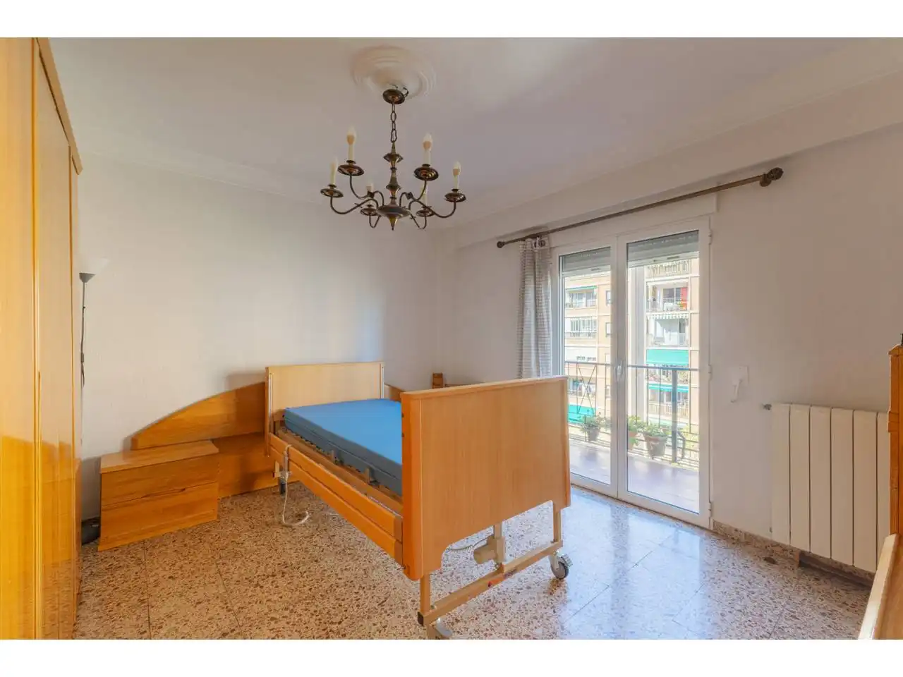 Piso con ascensor en venta en Calle Bernia, imagen 13