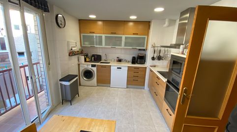 Foto 5 de Piso en venta en Calle Irati, Griseras - Gardachales, Tudela