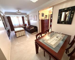 Flat for sale in El Carmen