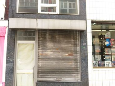 Local comercial en alquiler en Avenida Fernández Balsera