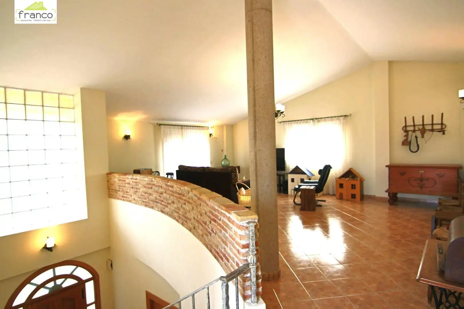 Casa o xalet en venda a Zarandona