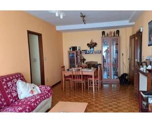 Living room of Flat to rent in Ourense Capital 