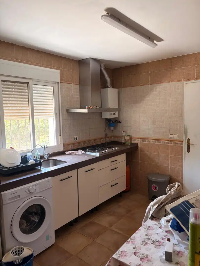 Xalet amb jardí en venda a CALLEJON DE NAVARRETE, imagen 27