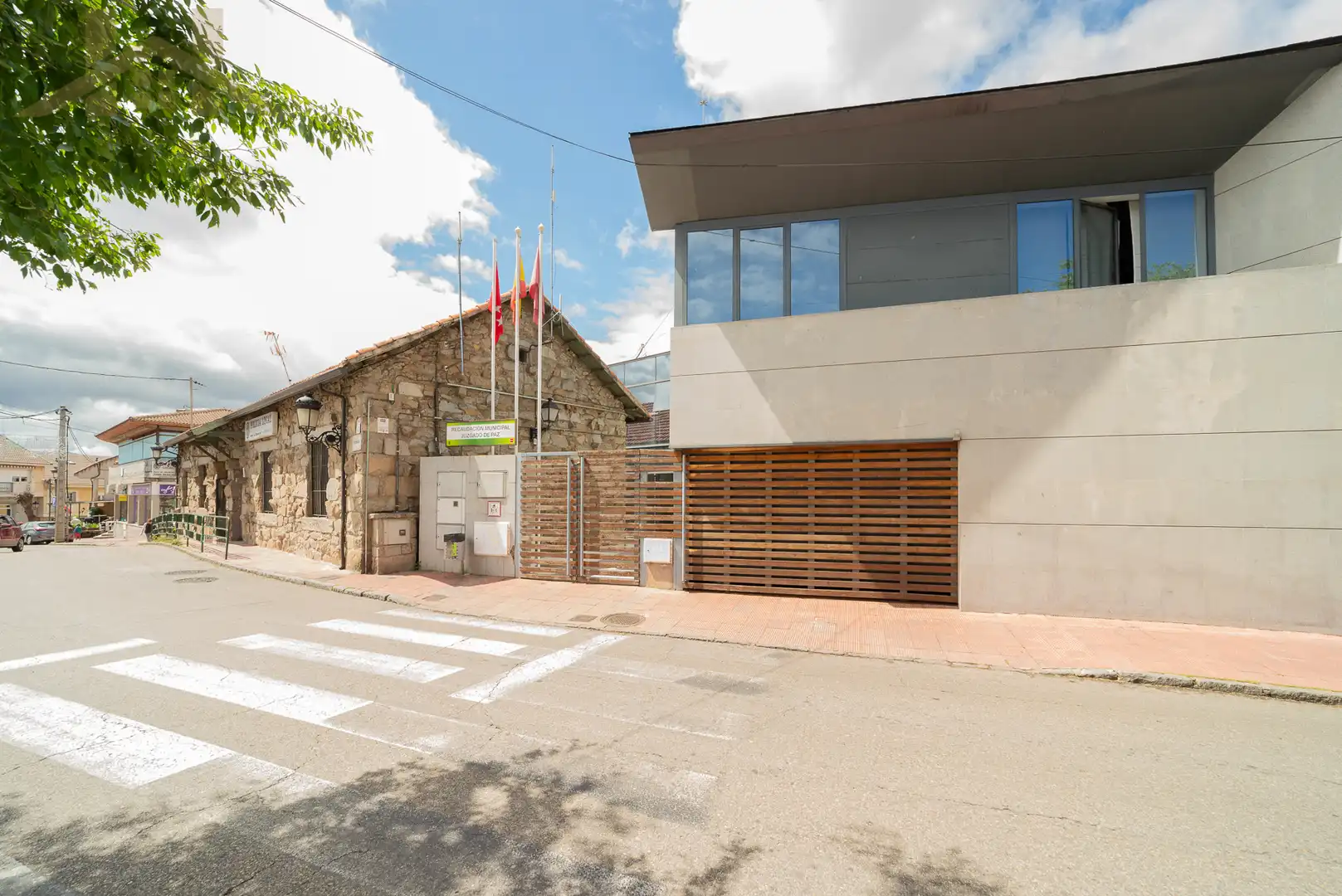 Casa o xalet en venda a Calle de Coto Mayor, Alpedrete