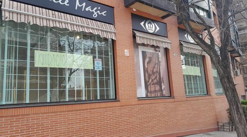 Foto 2 von Geschaftsraum zur Miete in De las Acacias, Acacias, Madrid Capital