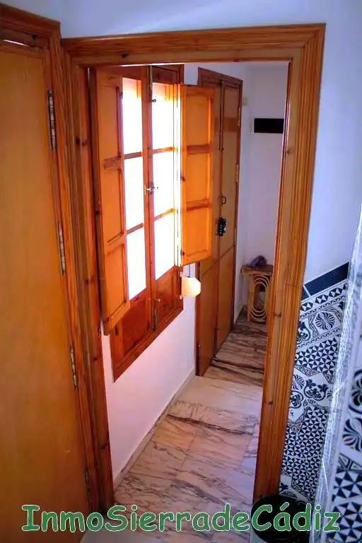 Casa o xalet en venda a Fuente, El Gastor