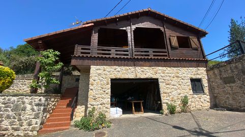 Foto 2 de Casa o chalet en venta en Calle Cocañin, San Martín del Rey Aurelio, Asturias