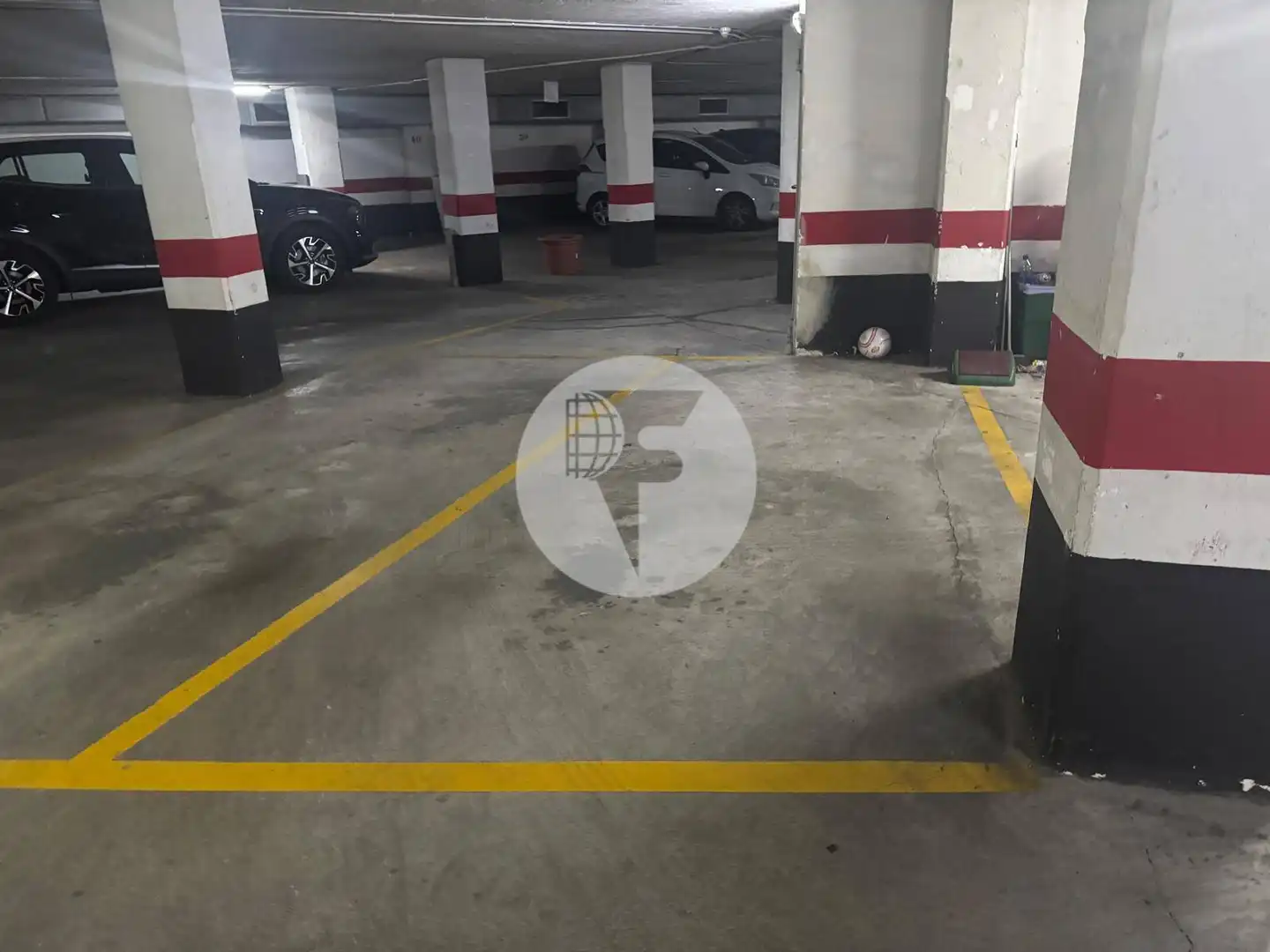 Parcheggio in vendita a Les Corts
