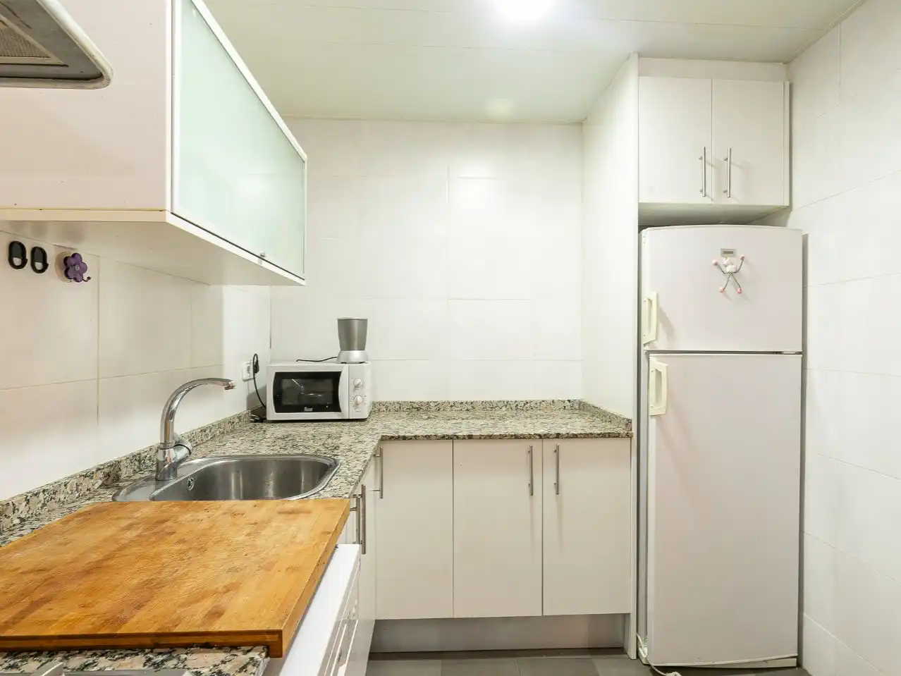 Wohnung mit Aufzug zur Miete in Montserrat 3, imagen 13