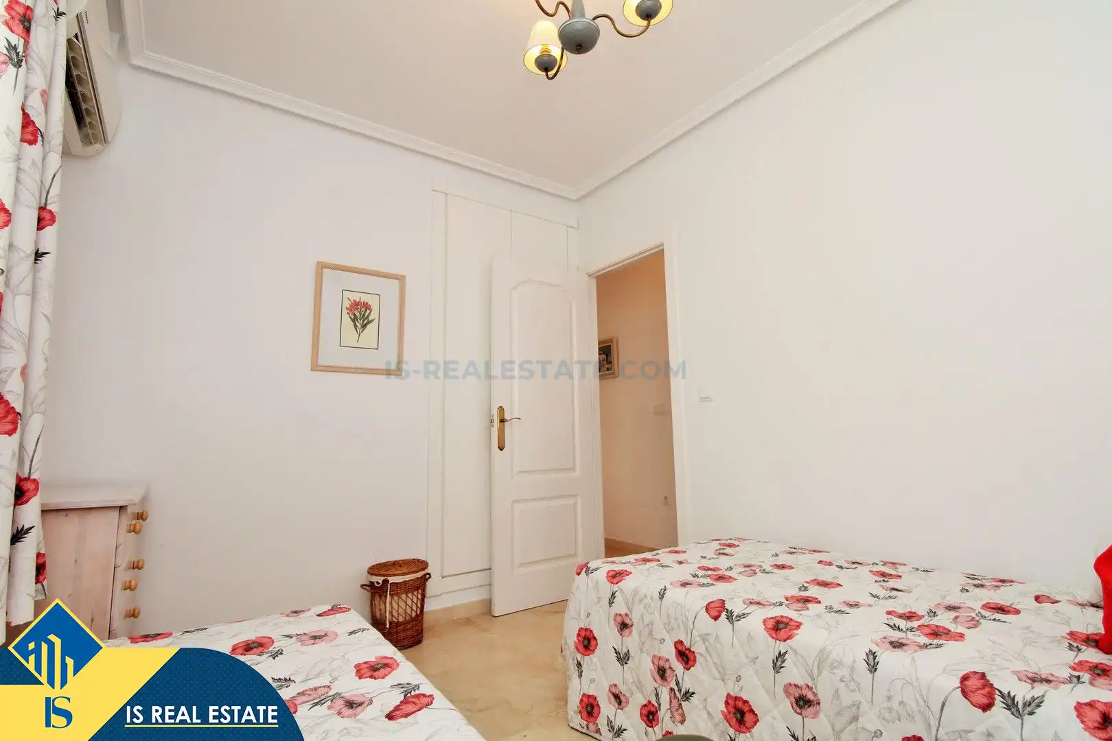 Apartament amb piscina en venda a Orihuela Costa, imagen 14