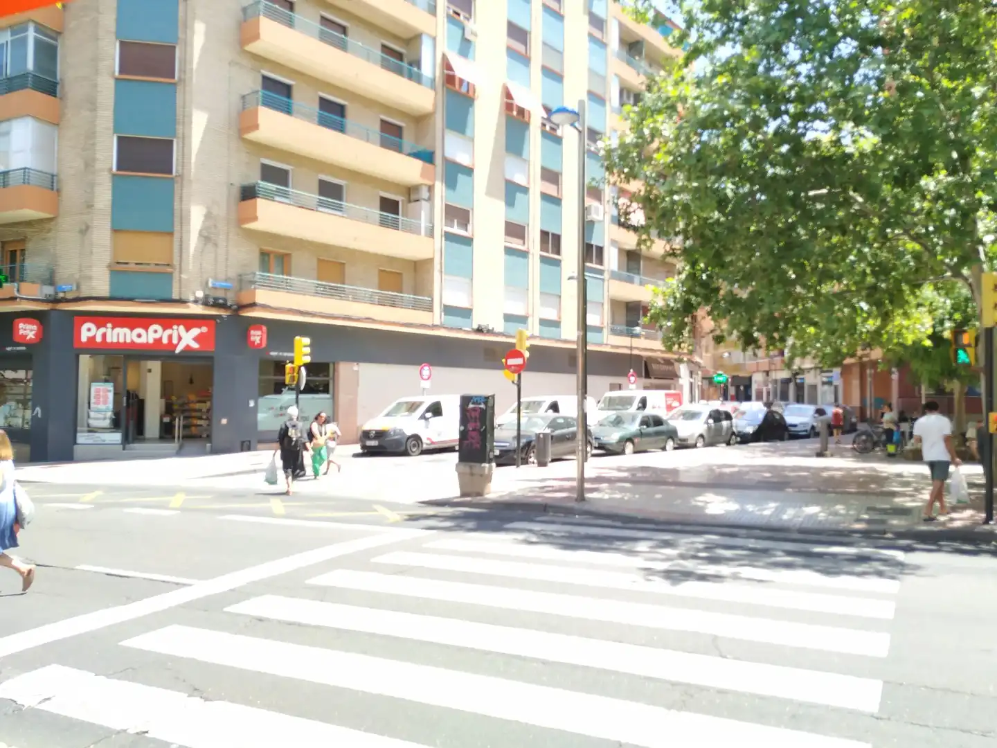Business premises to rent in San José, imagen 19