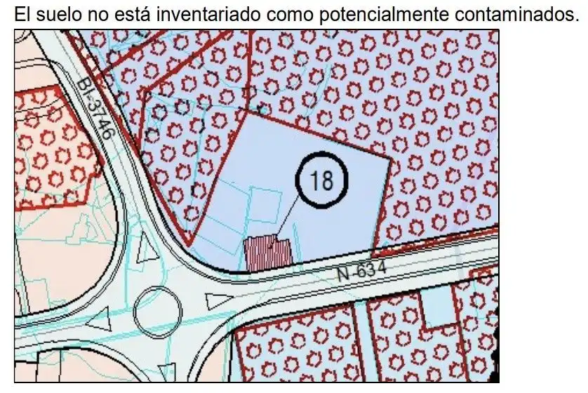 Lands and plots for sale in Valle de Trápaga-Trapagaran, imagen 7