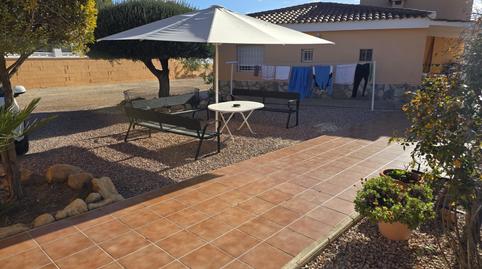 Foto 2 de Casa o xalet en venda a Villamontes - Boqueres, Alicante