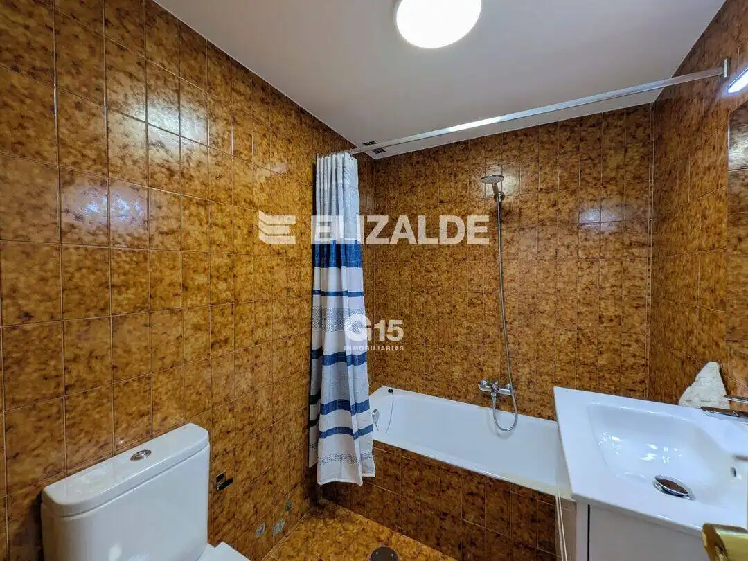 Flat with lift for sale in Segundo Izpizua Kalea, imagen 13