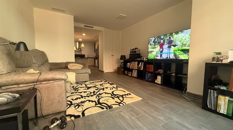 Foto 4 de Planta baja en venta en Pueblo, L'Eliana