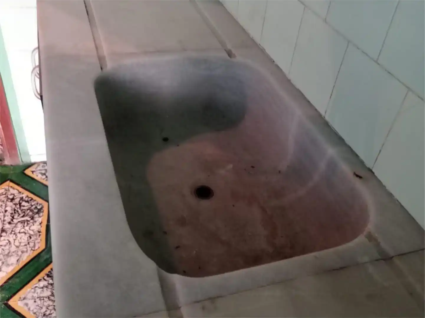Bany de Casa adosada en venda en Llutxent amb Balcó