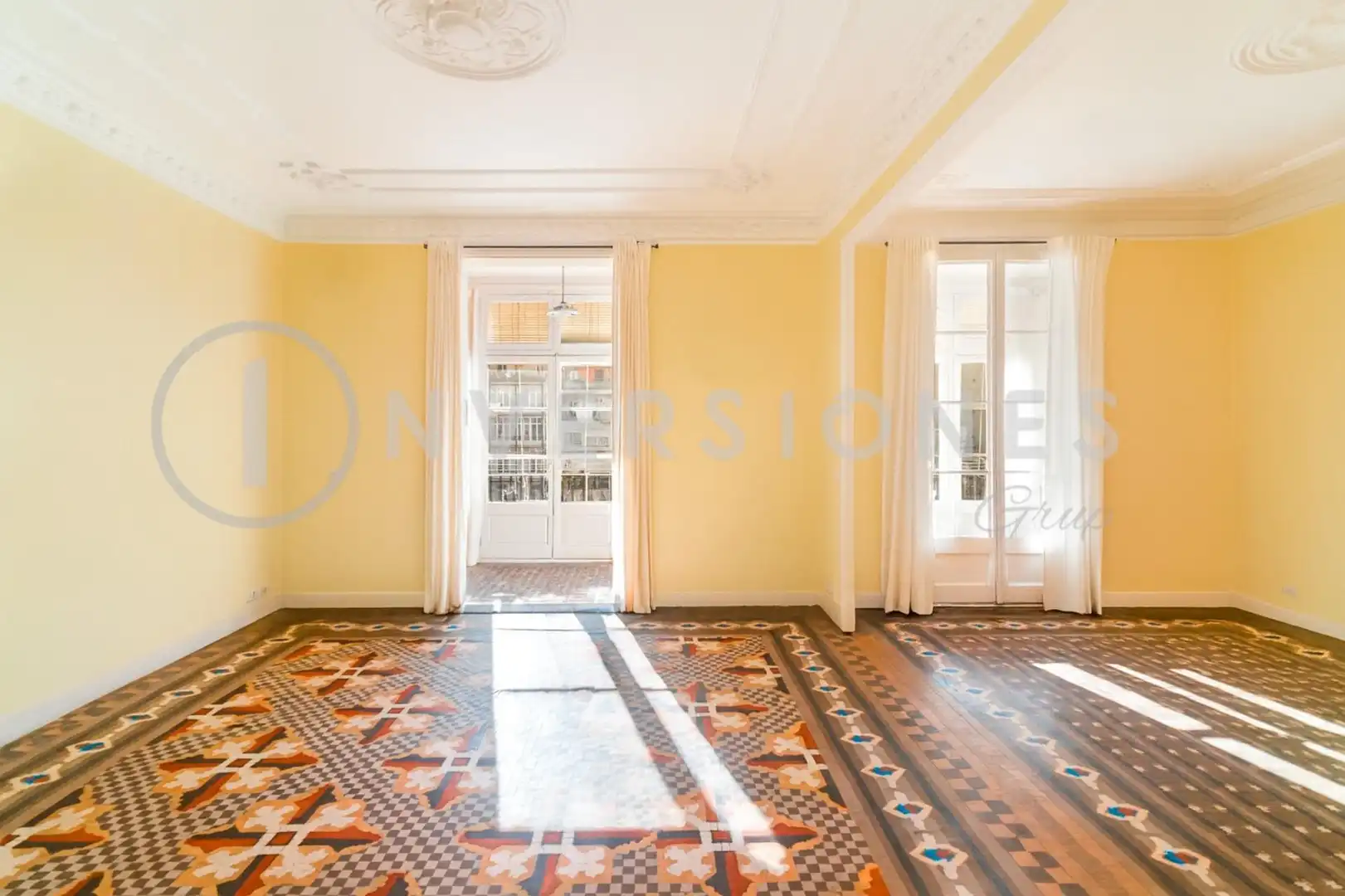 Wohnung mit Terrasse zum Verkauf in BRUC