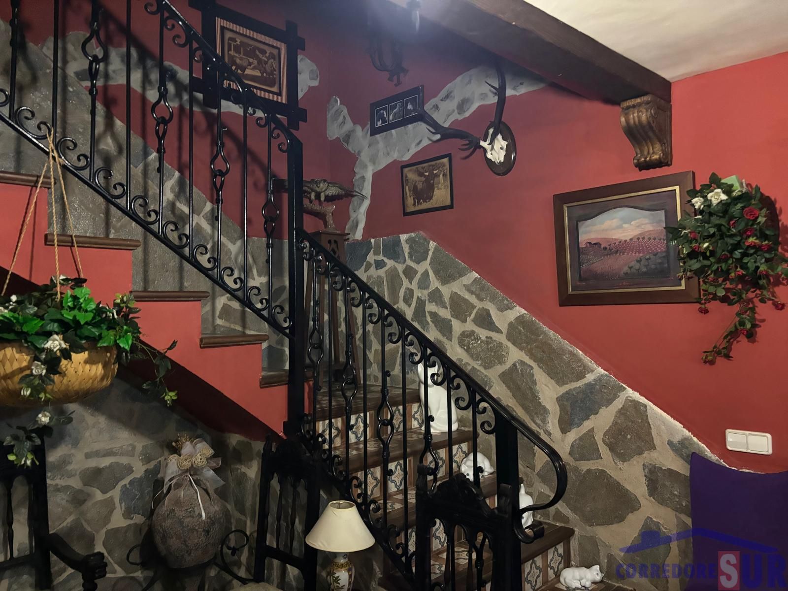 Casa o chalet en venta en Lopera