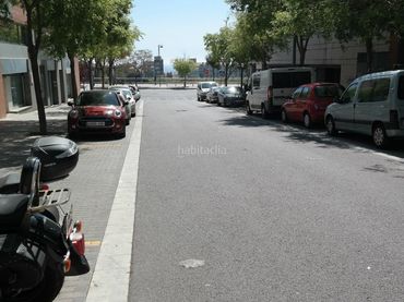 Individual de lloguer a Carrer Jaume Comas 16
