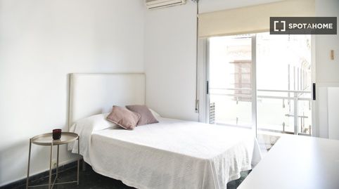 Foto 5 von Zimmer in La Seu, Valencia Capital