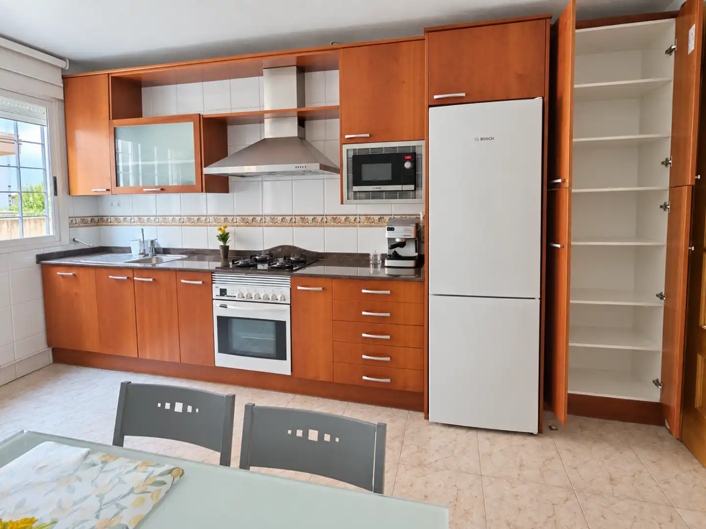 Flat with lift to rent in Murcia - AV ALMIRANTE LOAYSA 23, imagen 8