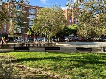 Terraced house for sale in Carrer Llauder