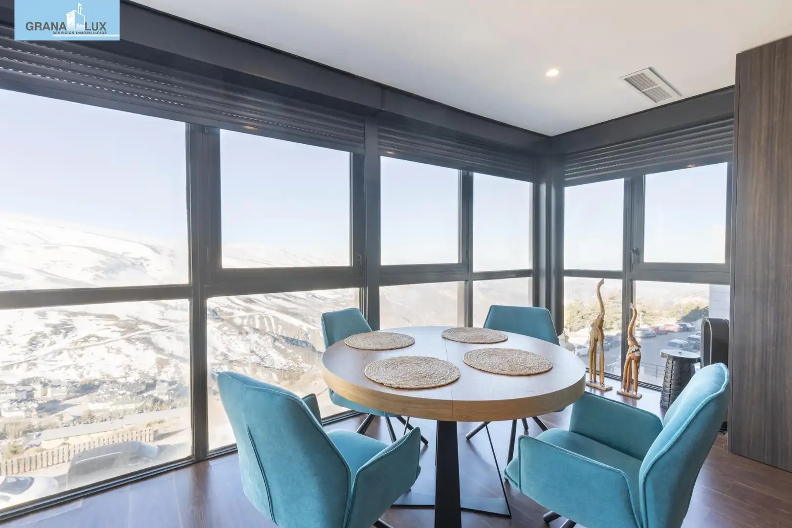 Apartament amb ascensor en venda a Urbanizacion Solynieve, imagen 5