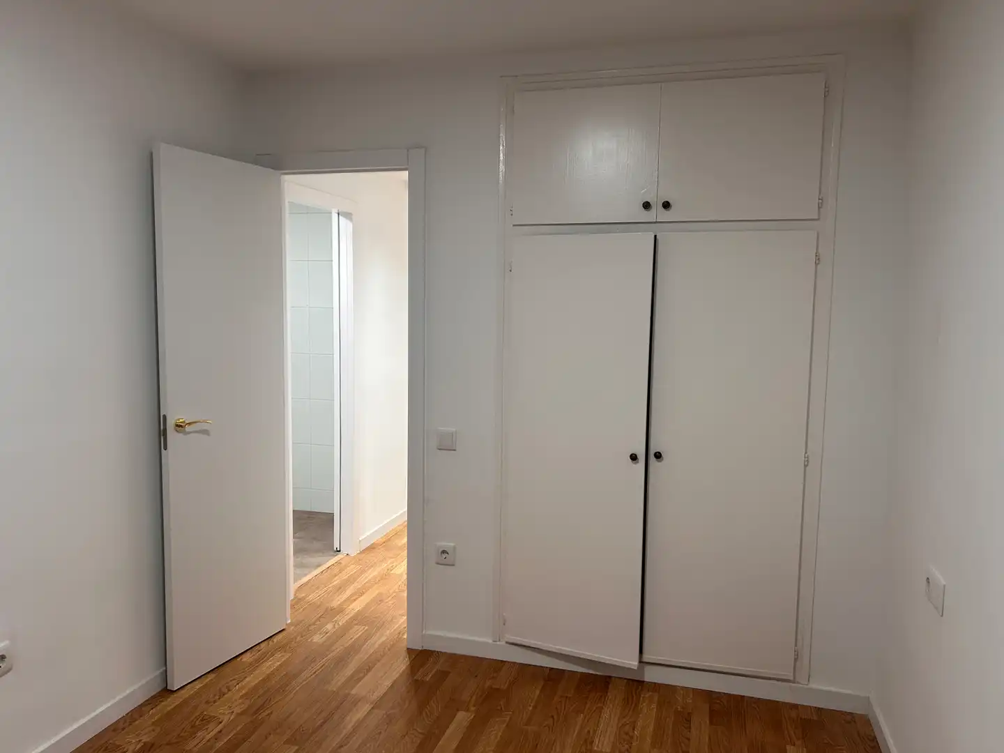Habitación de Piso en venta en Terrassa con Aire acondicionado, Parquet y Horno