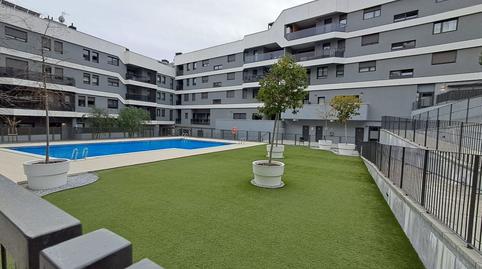 Foto 2 de Pis de lloguer a Antoni de Capmany, El Palau - Escorxador, Mataró