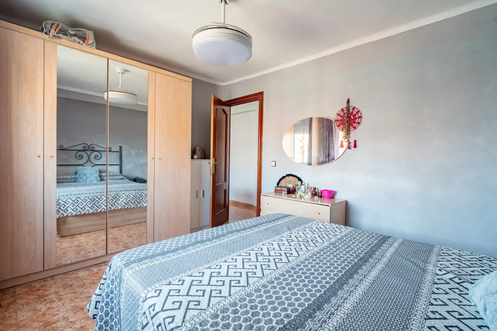 Penthouse mit Terrasse zum Verkauf in Carretera de Cádiz, imagen 10