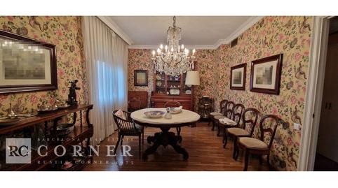 Foto 4 de Pis en venda a Nena Casas, Les Tres Torres, Barcelona