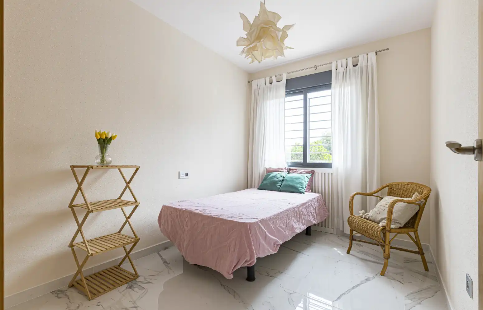 Flat with garden for sale in Murcia - Calle jose conesa cano 8, imagen 20