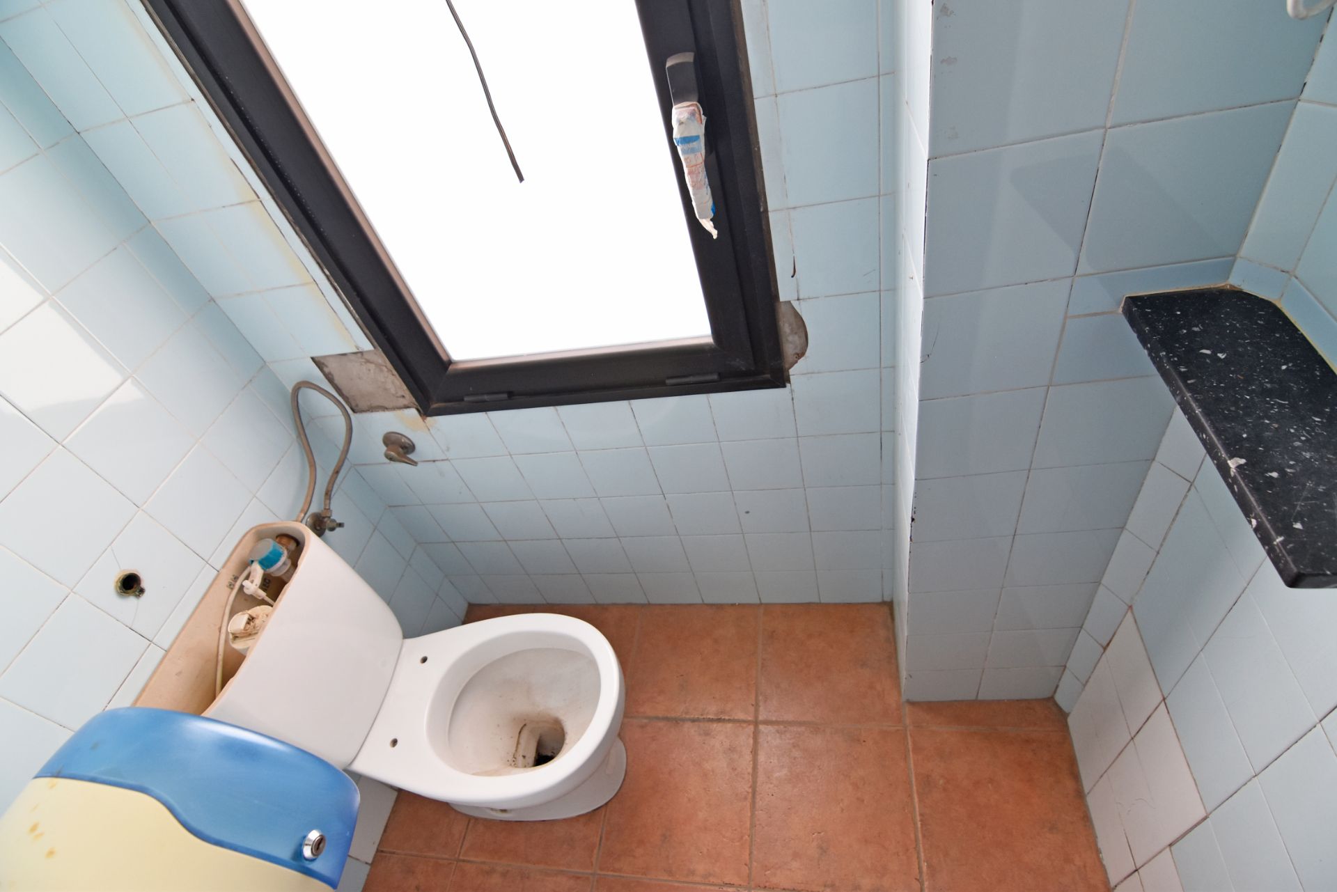 Bany de Local de lloguer en San Bartolomé de Tirajana