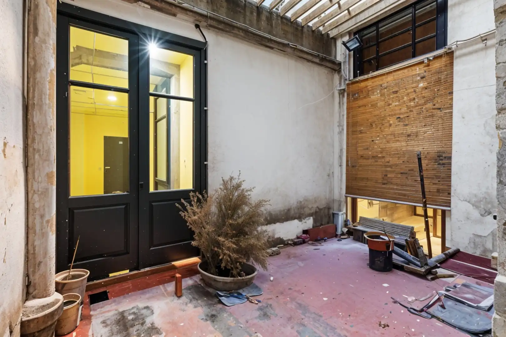 Piso en venta en Girona con Aire acondicionado, Calefacción y Terraza