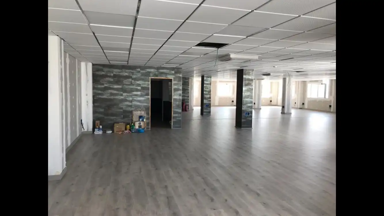 Oficina de lloguer a Alcantarilla, imagen 11