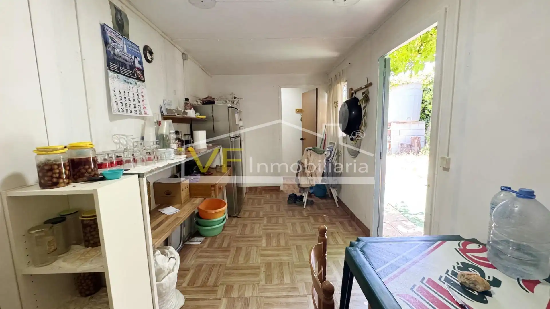 Terreno residencial en venta en Casabermeja, imagen 10