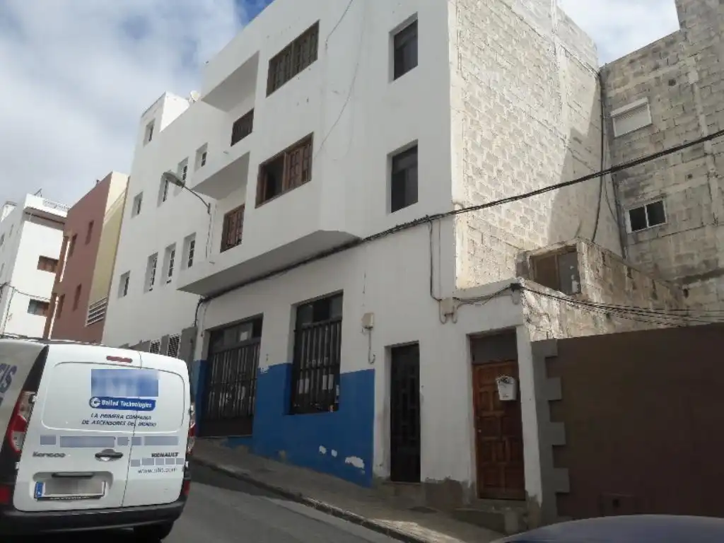 Pis en venda a Calle S Diego, Gran Tarajal