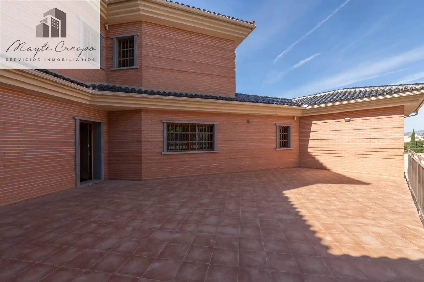 Detached house with terrace for sale in Calle MISTRAL(C.DEL AIRE I), imagen 66