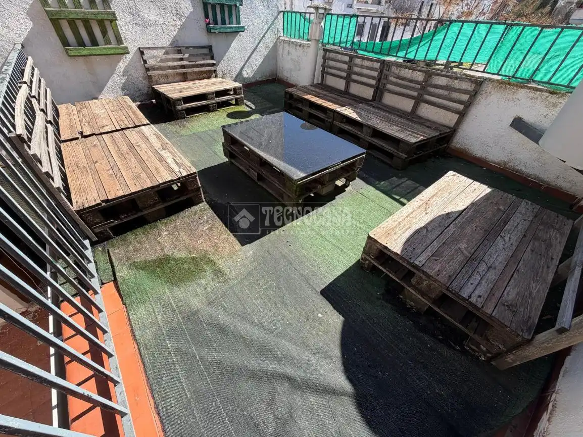 Casa adosada en venta en Mancha Real