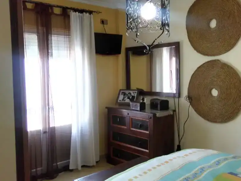 Habitación de Piso en venta en La Granjuela con Aire acondicionado, Trastero y Amueblado