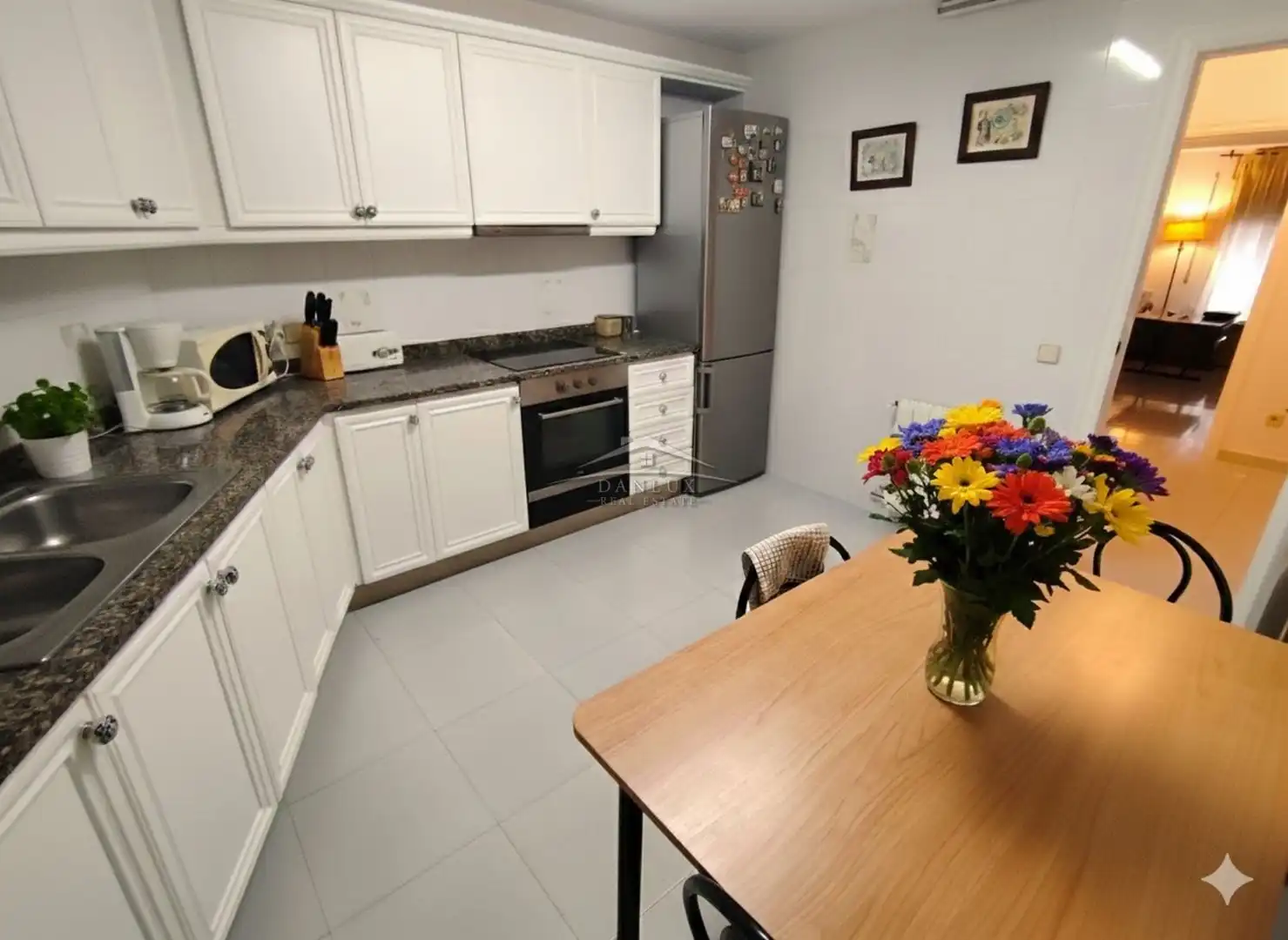 Maison avec terrasse à vendre à Els Pins, imagen 4