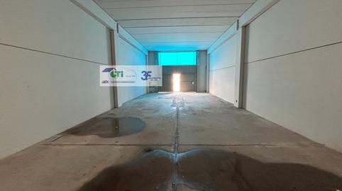 Photo 2 of Industrial buildings for sale in Calle del Romero, Cartuja Baja,  Zaragoza Capital