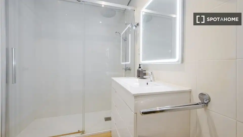 Room in El Viso