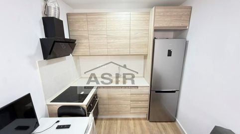 Foto 5 de Estudio de alquiler en Calle Benito Perez Galdos, Centre, Alzira