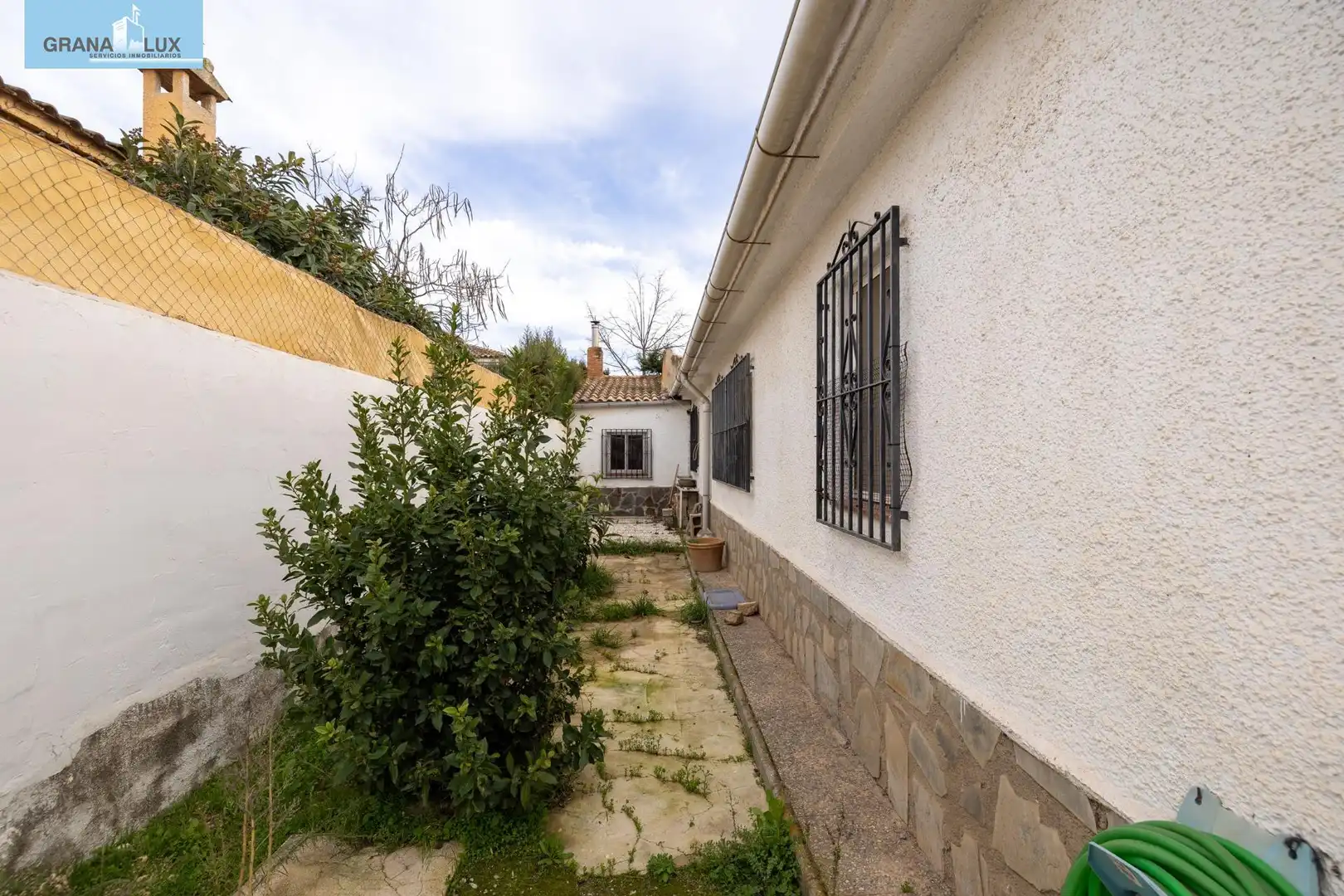 Chalet en venta en Calle Via Flavia, imagen 5
