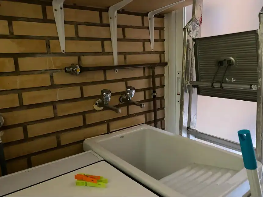 Wohnung zur Miete in Calle Compás de Santo Domingo, El Torreón - Los Ángeles - El Pilar