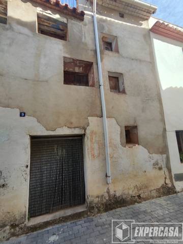 Finca rústica en Venta en Atzeneta del Maestrat